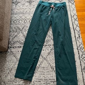 High Waisted Livingston™ Basic Scrub Pants